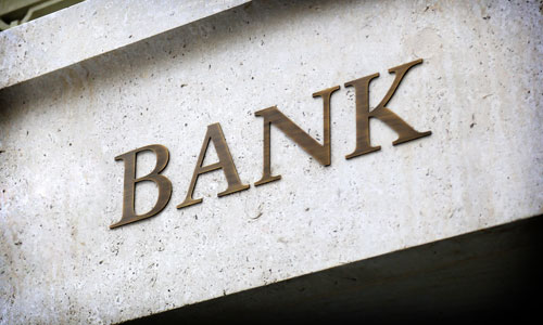 Opening Bank Accounts