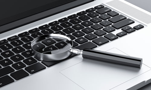 Professional Search Services