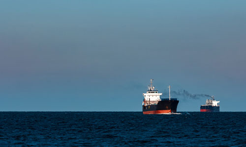 Ship Registration