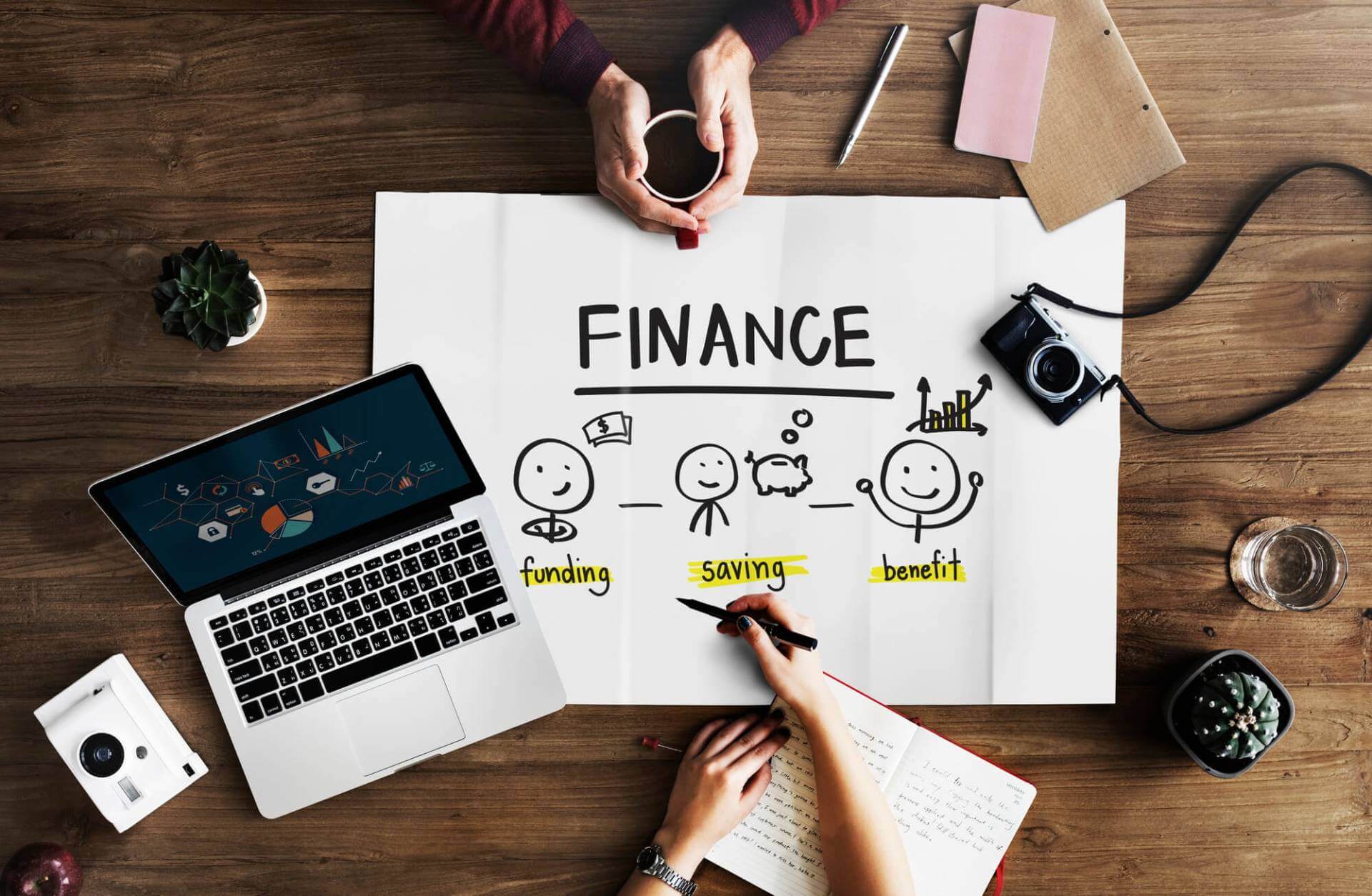 Explore Our Suite of Services