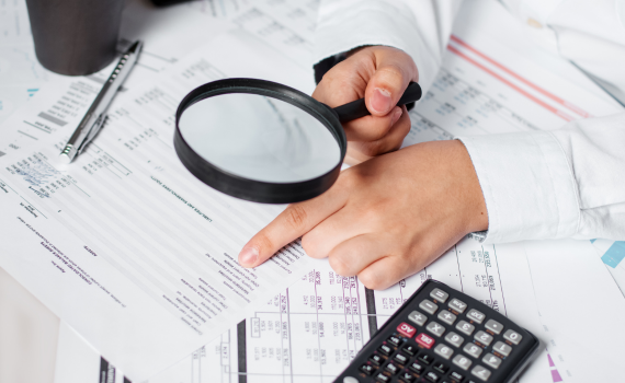                                                                     Accountancy Services