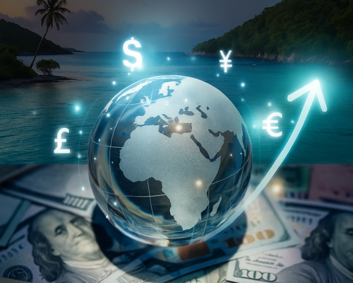 Adapting to Global Tax Transparency: What BVI Entities Need to Know