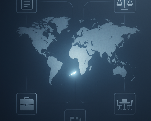 Preparing for Economic Substance Audits in 2026 in Bvi