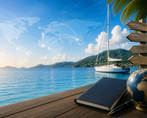 The Caribbean Advantage: Why Global Investors Continue to Choose the Region in 2026