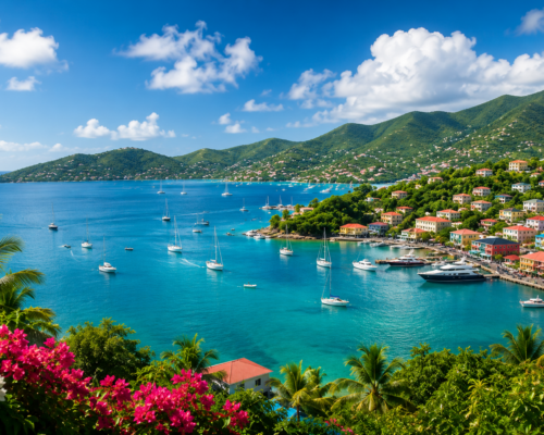 The 2026 BVI Compliance Checklist: What Company Directors Should Review Before Year-End